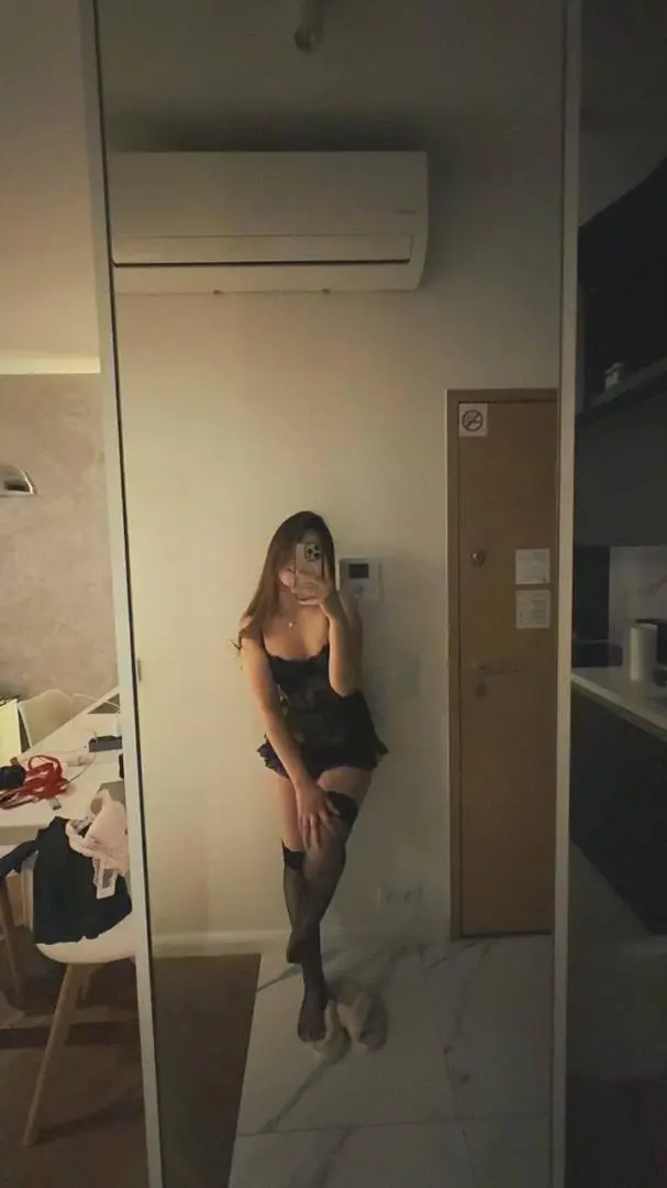Leyla - zdjęcie profilowe, Warszawa