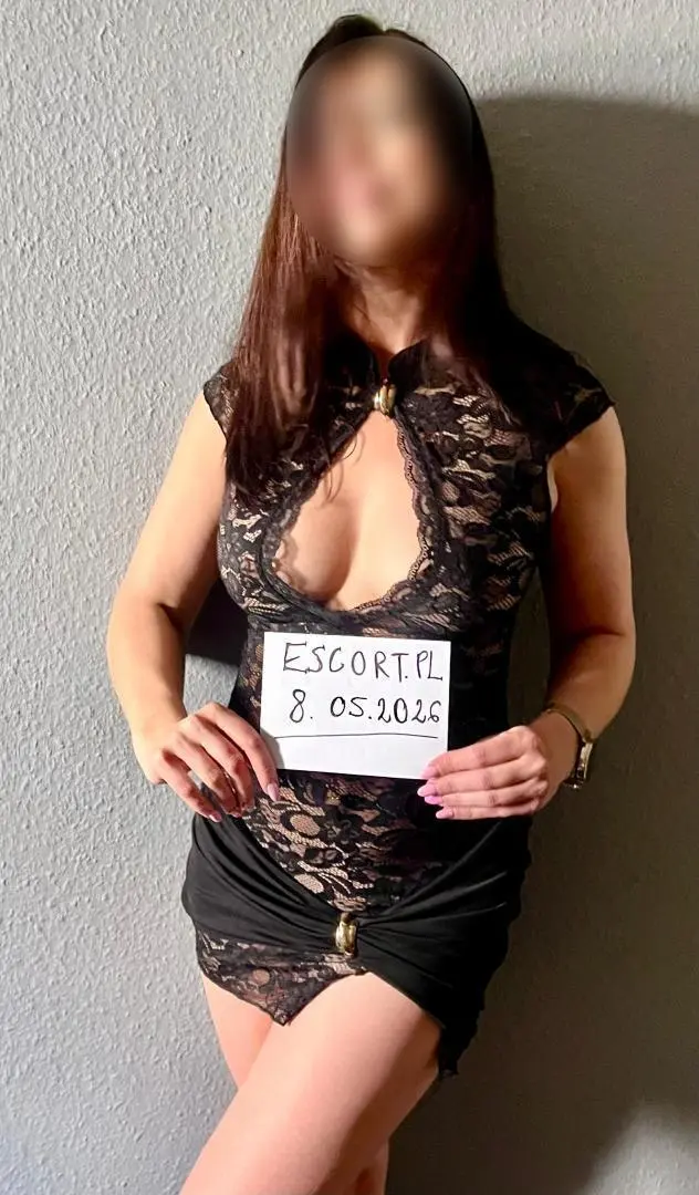 Vanessa - zdjęcie profilowe, Grójec