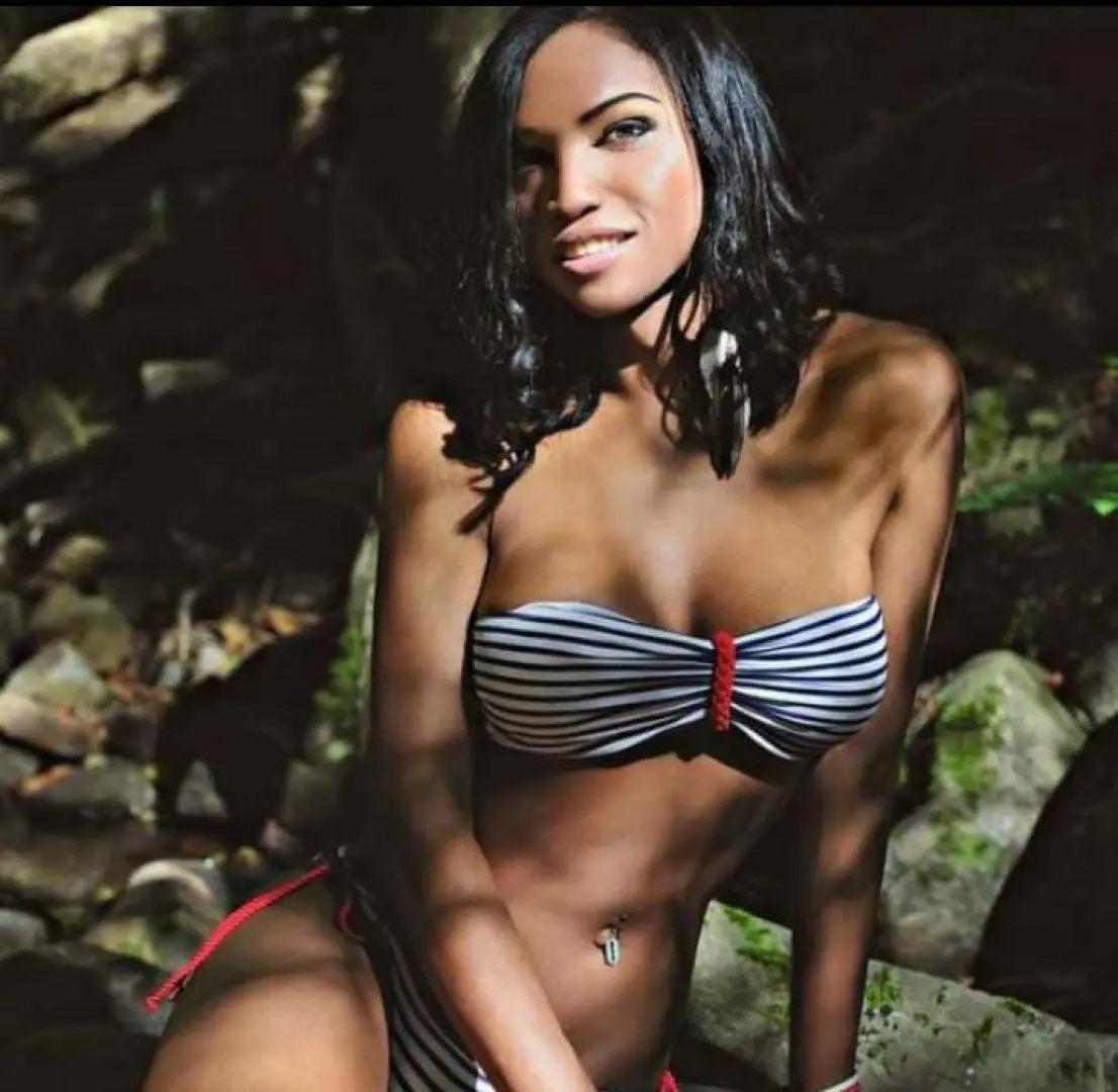 Debora XXL 23 - zdjęcie profilowe, Katowice