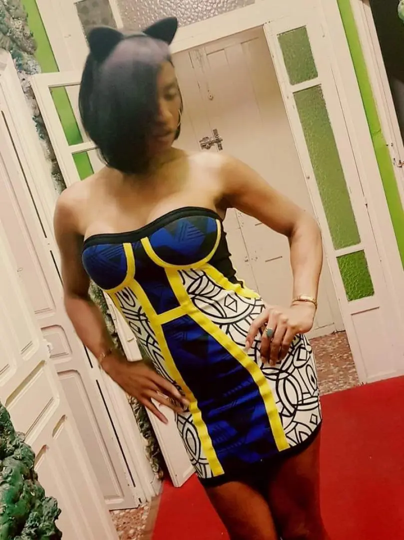 Debora XXL 23 - zdjęcie 3, Katowice