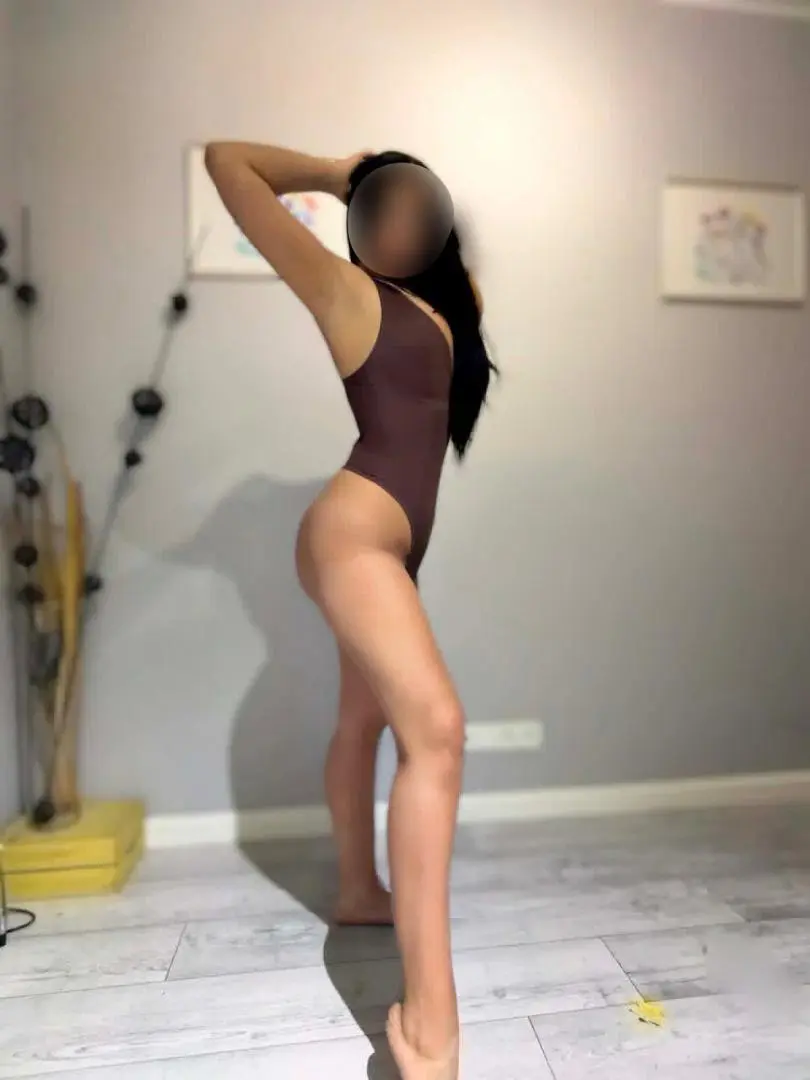 Natalia - zdjęcie profilowe, Warszawa