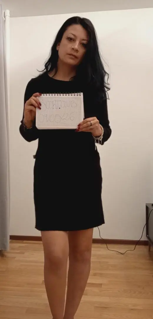 Yeini hot latin - zdjęcie 4, Warszawa