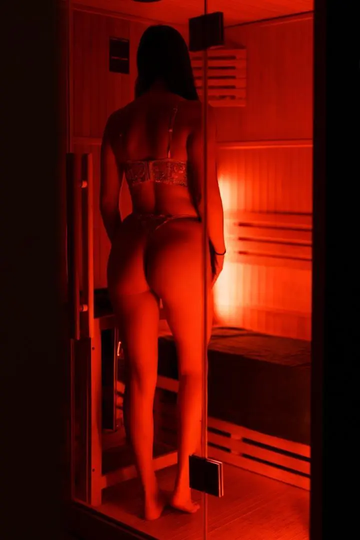 Kristina - zdjęcie 7, Warszawa