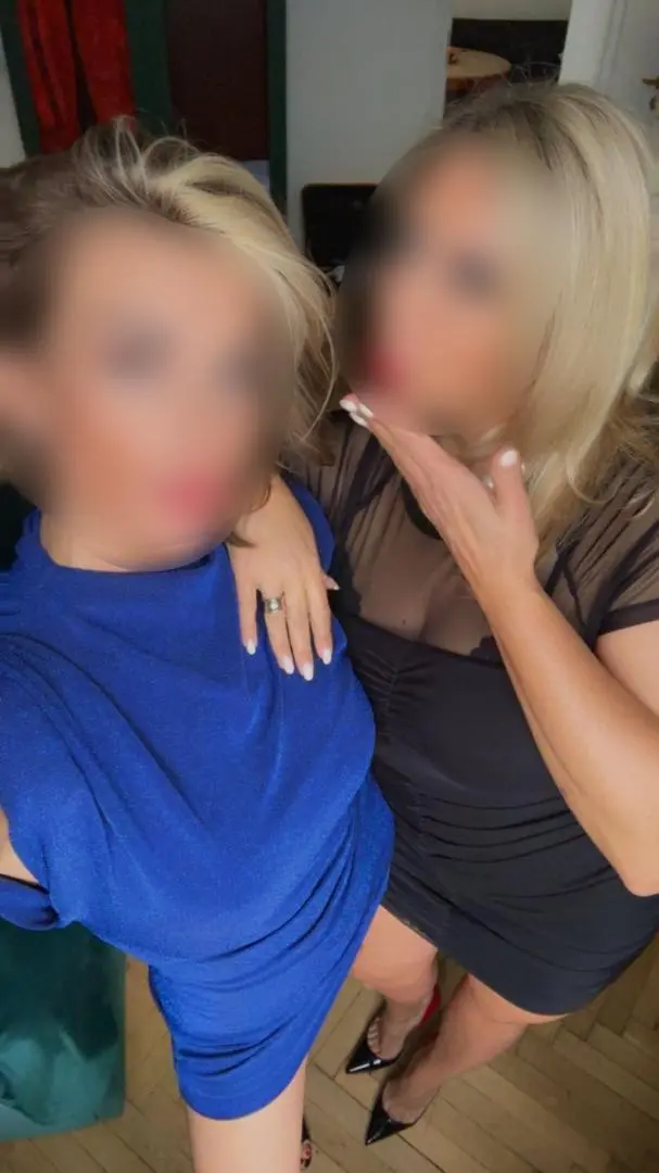 HOT DUO DIANANICOLE - zdjęcie profilowe, Warszawa