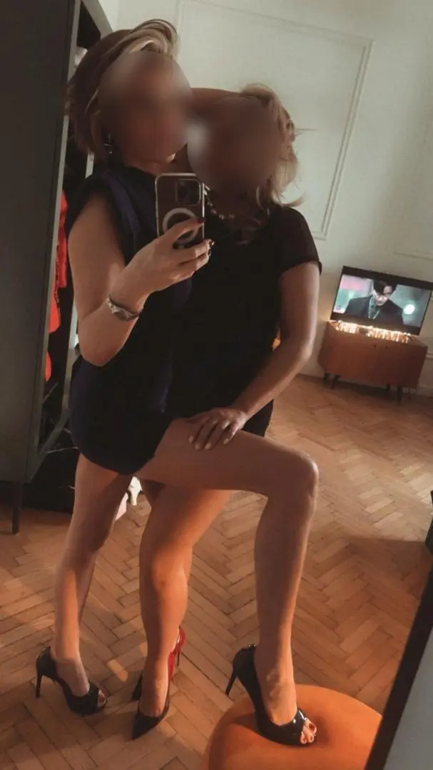 HOT DUO DIANANICOLE - zdjęcie 3, Warszawa