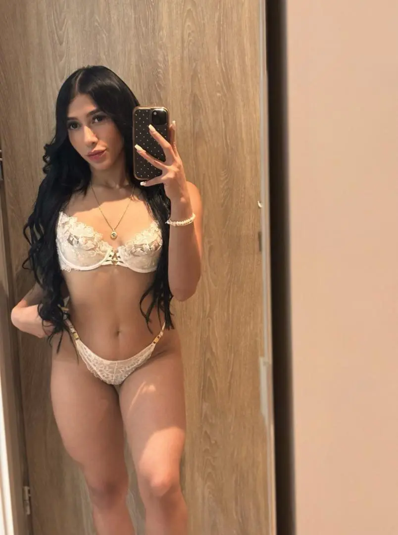 Linda11 - zdjęcie profilowe, Warszawa
