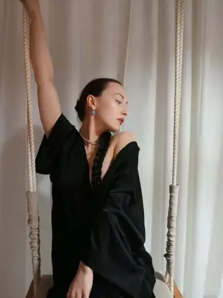 Ogłoszenie towarzyskie Warszawa Wola - Eva Kinky Massage