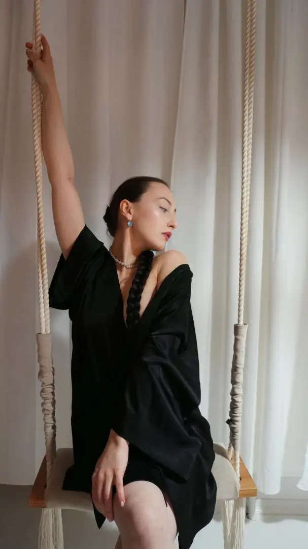 Eva Kinky Massage - zdjęcie profilowe, Warszawa
