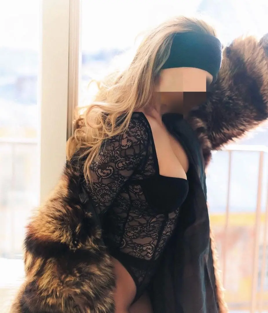 Sexowna kotka GFE - zdjęcie 3, Gdańsk