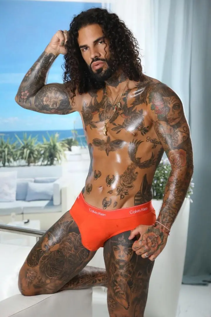 Tony22XXL - zdjęcie profilowe, Warszawa