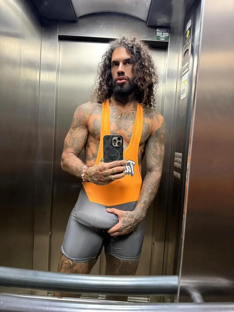 Tony22XXL - zdjęcie 13, Warszawa