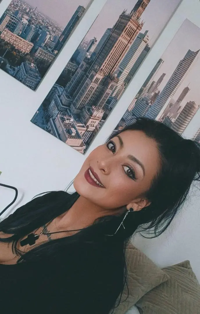Shantal latina milf - zdjęcie 3, Warszawa