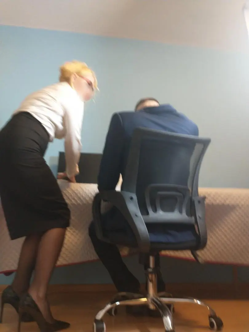 Odgrywam role z twarzą filmiki . Sexting.Seks telefon. - zdjęcie 3