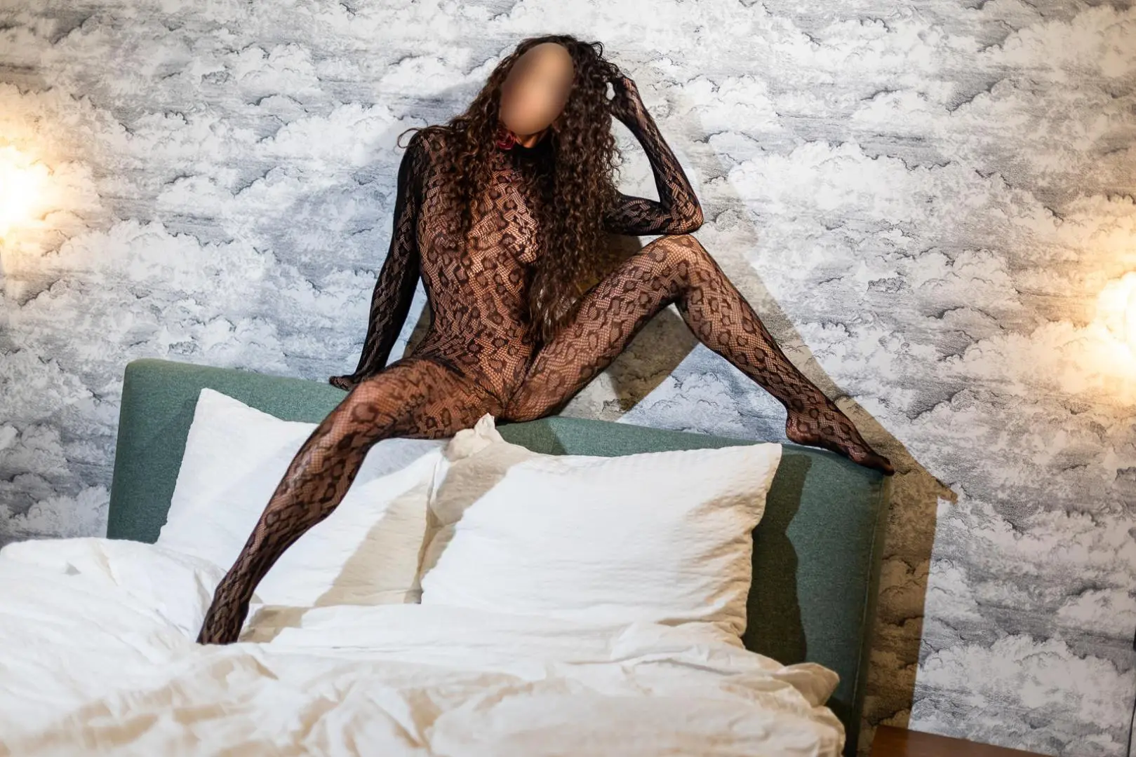 Masaż GFE - zdjęcie 2, Poznań