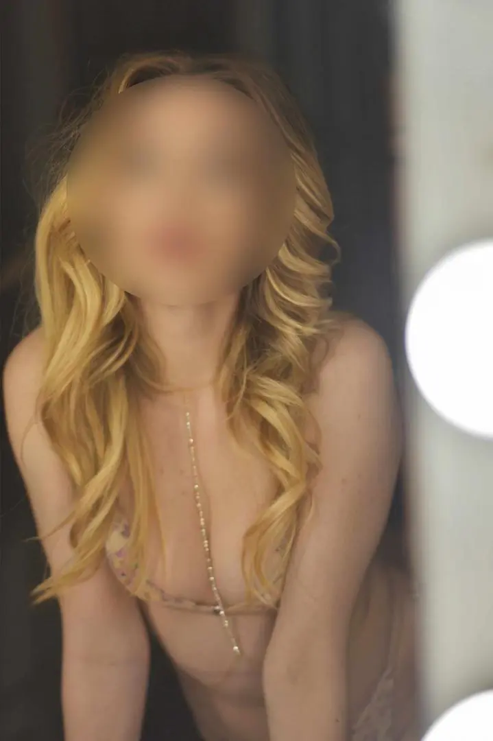 Kate - zdjęcie profilowe, Warszawa