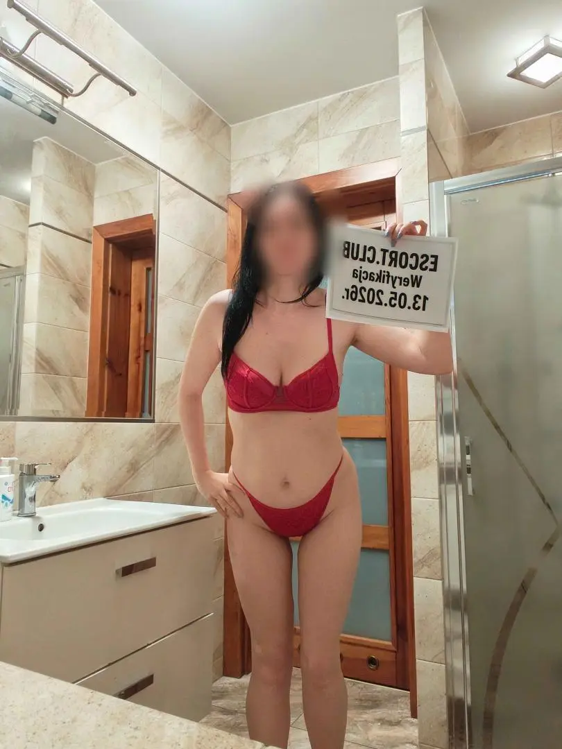 może pokaz? - zdjęcie profilowe