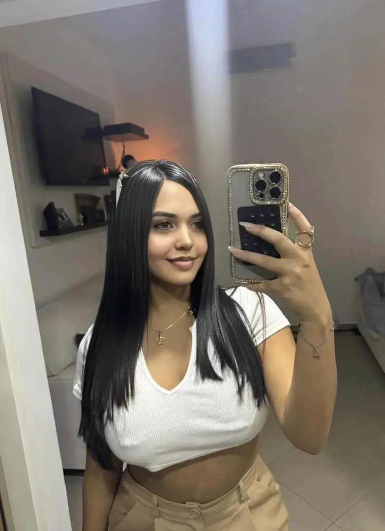Sandra GFE - zdjęcie 3, Poznań