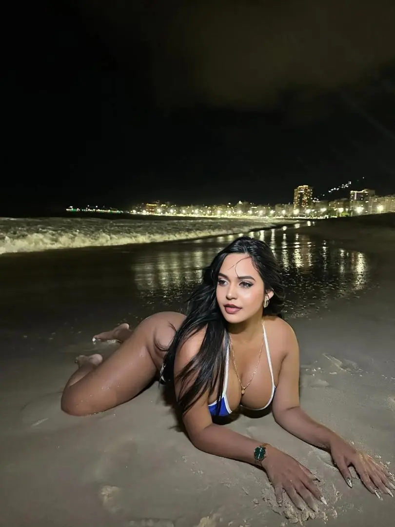 Sandra GFE - zdjęcie 4, Poznań