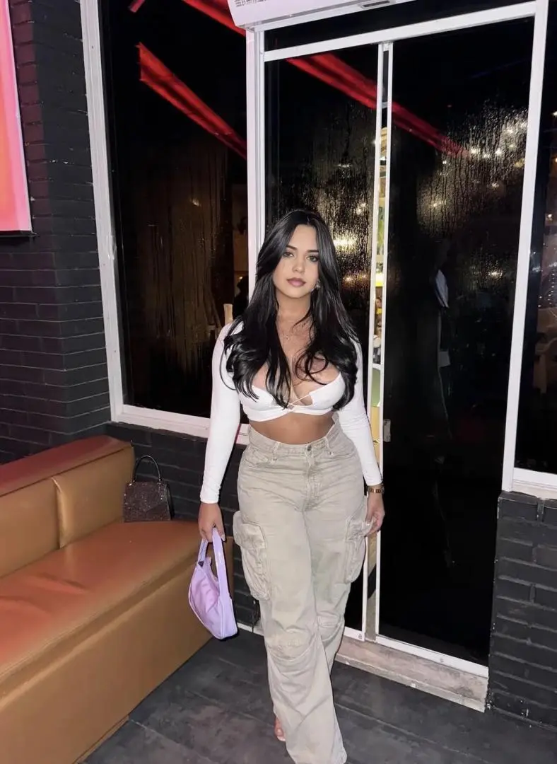 Sandra GFE - zdjęcie 5, Poznań