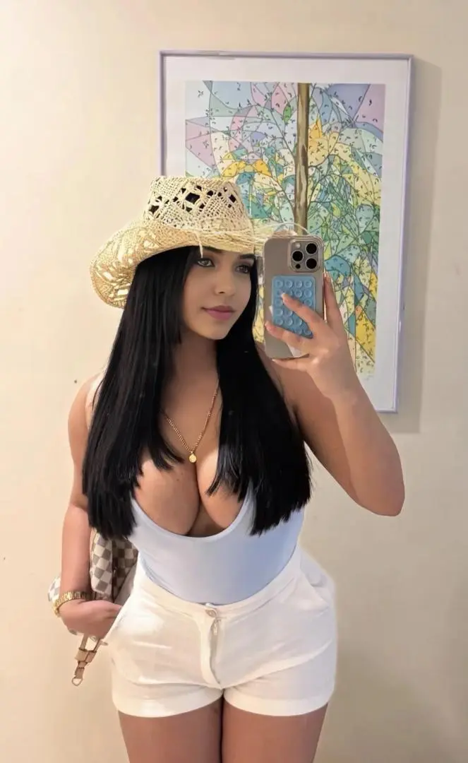 Sandra GFE - zdjęcie 6, Poznań