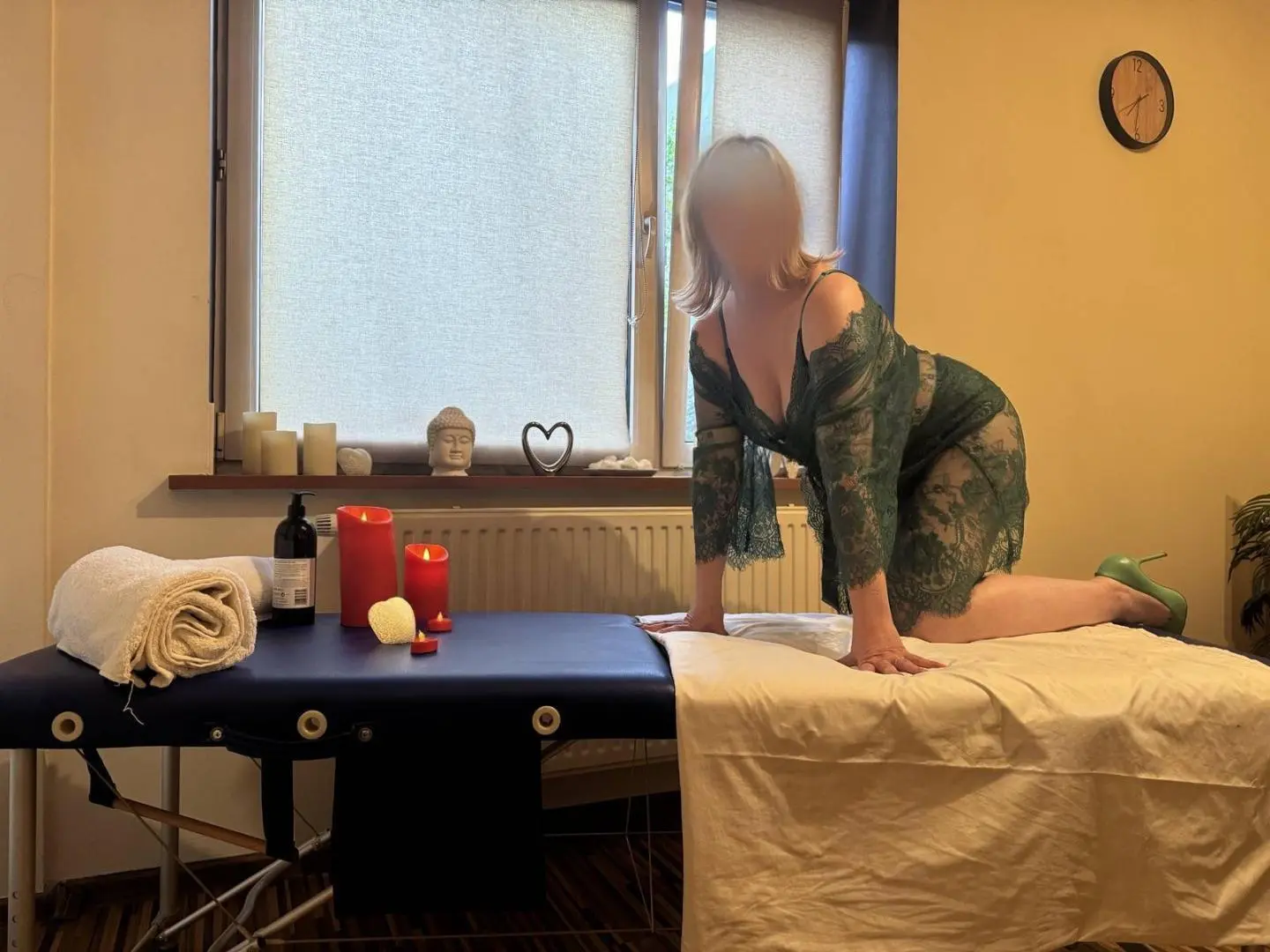 Masaż u Lary - zdjęcie 4, Katowice