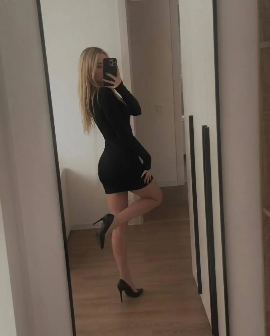 Słodziutka - zdjęcie profilowe