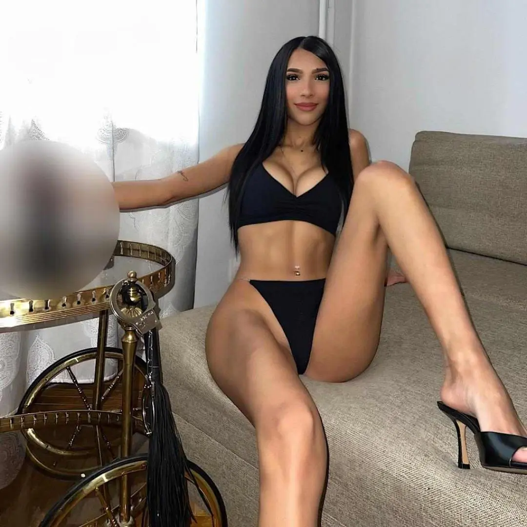 Xoana small pussy - zdjęcie profilowe, Warszawa