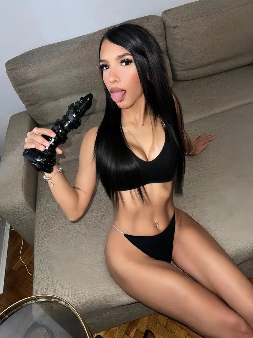 Xoana small pussy - zdjęcie 5, Warszawa