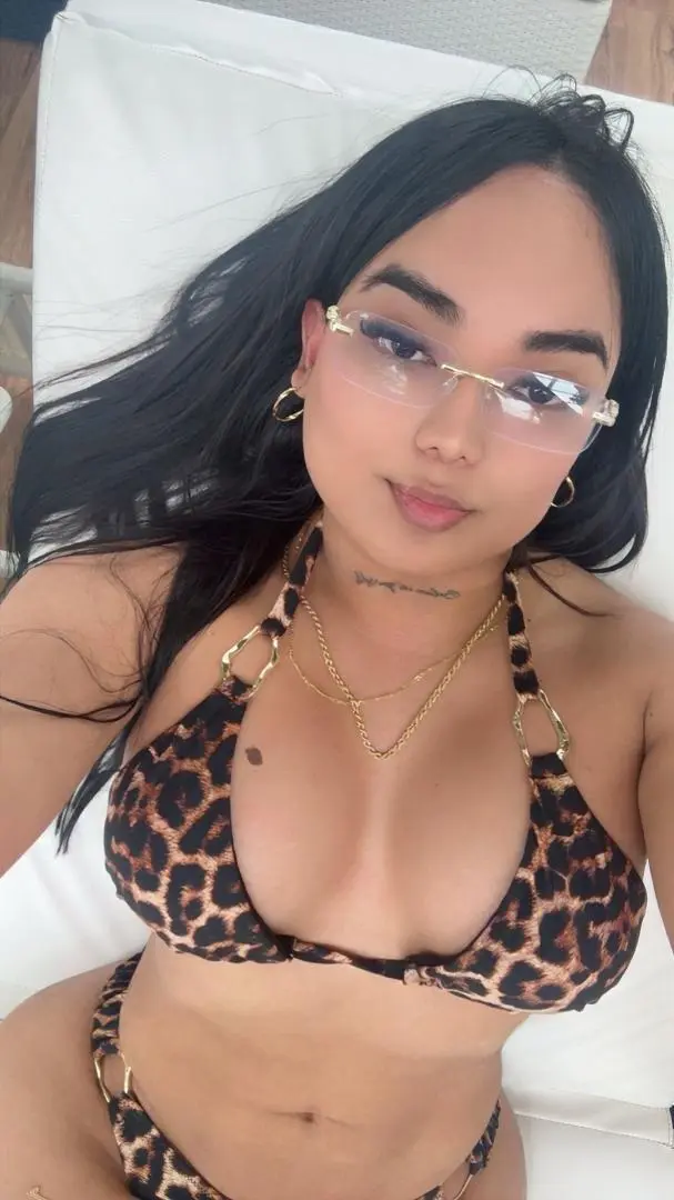Valentina - zdjęcie profilowe, Kraków