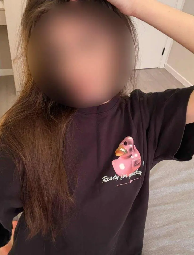 OstraMarysia - zdjęcie profilowe