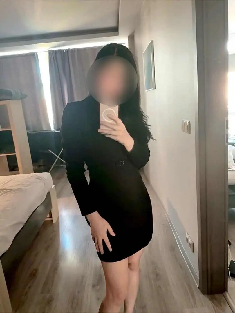 Sok girl Cambodian - zdjęcie 3, Wrocław