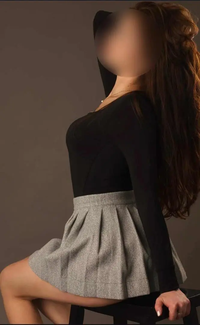 Nika - zdjęcie profilowe, Kraków
