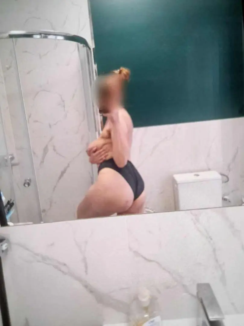 ReginaHot - zdjęcie profilowe, Inowrocław