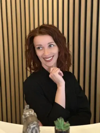 Ogłoszenie towarzyskie Warszawa Targówek - Liza