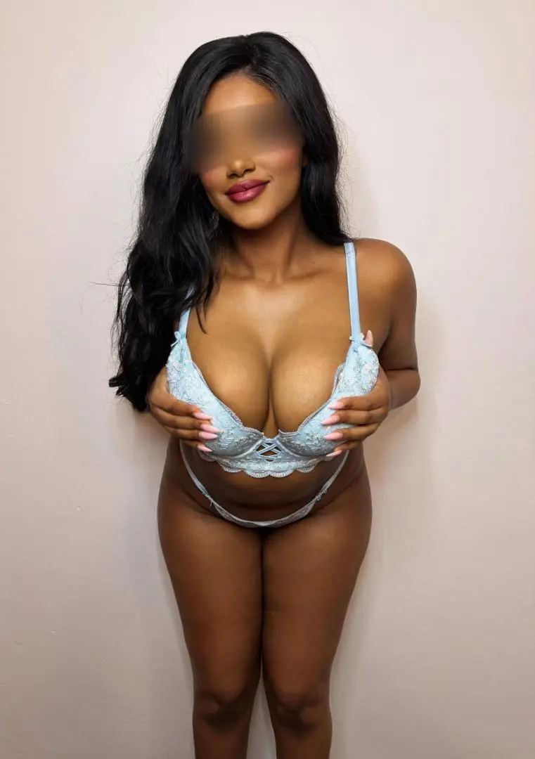 SEXY AMARA - zdjęcie profilowe, Warszawa