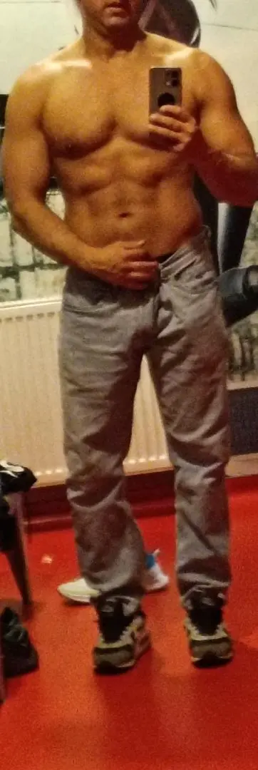 Dyskretny Mateusz - zdjęcie profilowe, Bielsko-Biała