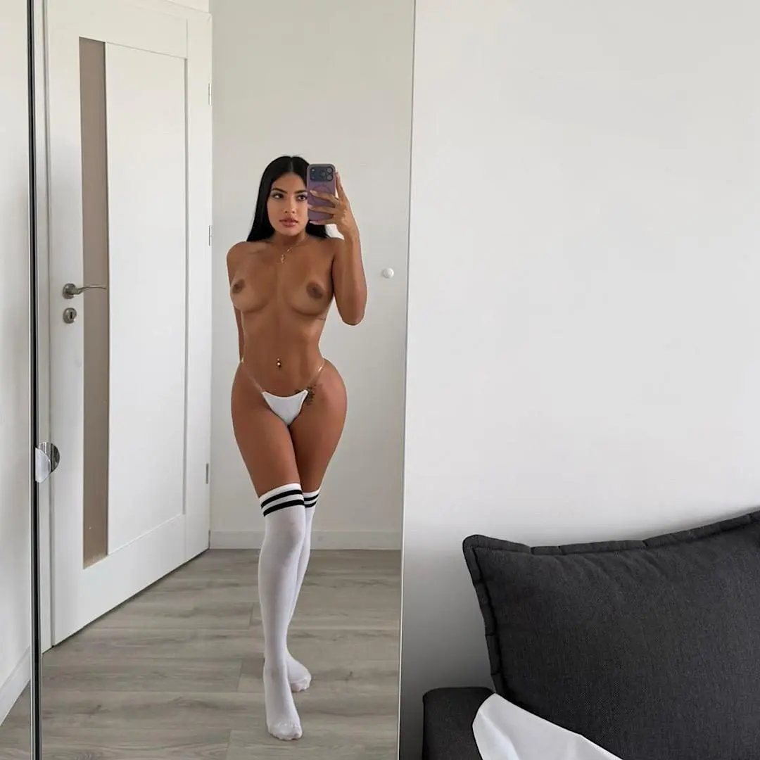 Nikolle babe - zdjęcie profilowe, Warszawa