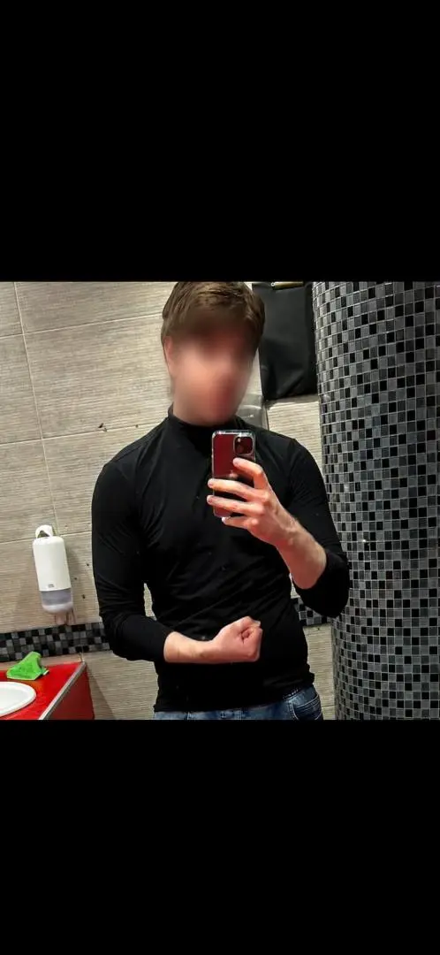 Mateusz-tylko wyjazdy - zdjęcie profilowe, Wrocław