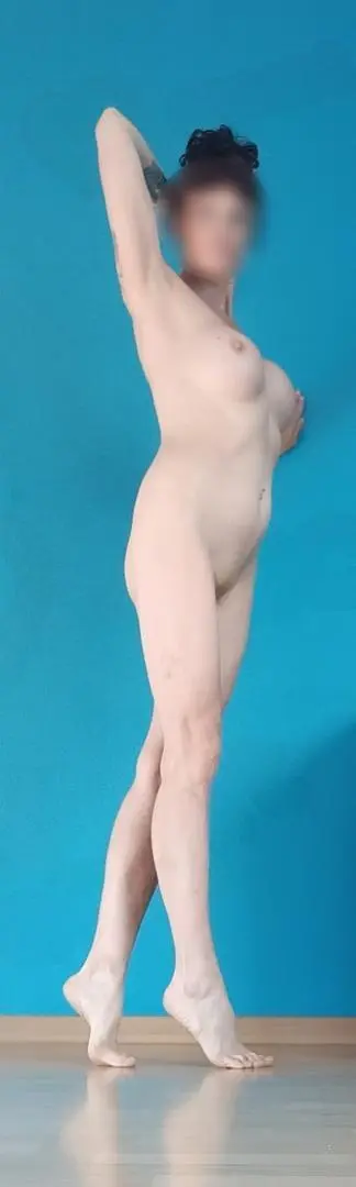 Daria36 - zdjęcie profilowe, Bytom