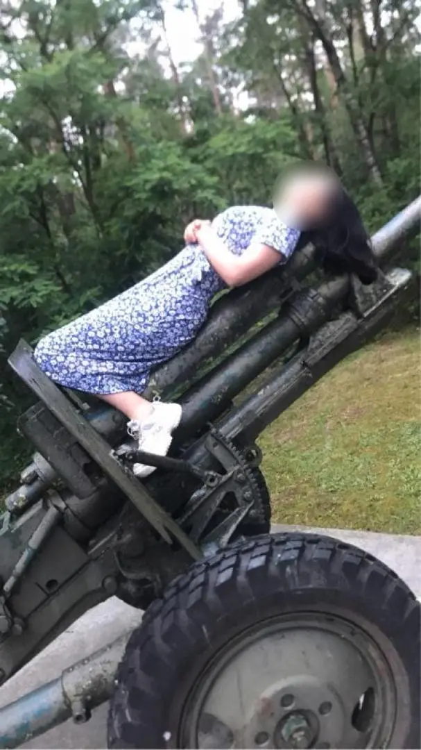 Młoda zapraszam - zdjęcie profilowe, Olsztyn
