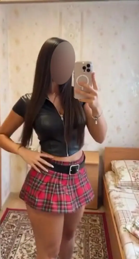 Gorąca uczennica - zdjęcie profilowe, Sanok