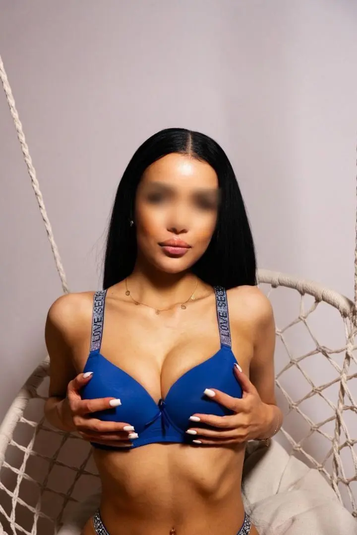 KRISTINA NURU - zdjęcie profilowe, Warszawa
