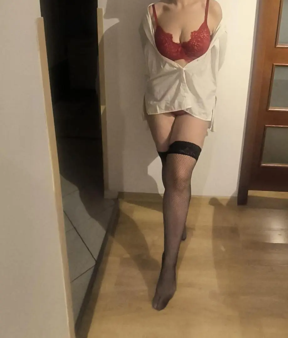 Anni - zdjęcie profilowe, Warszawa