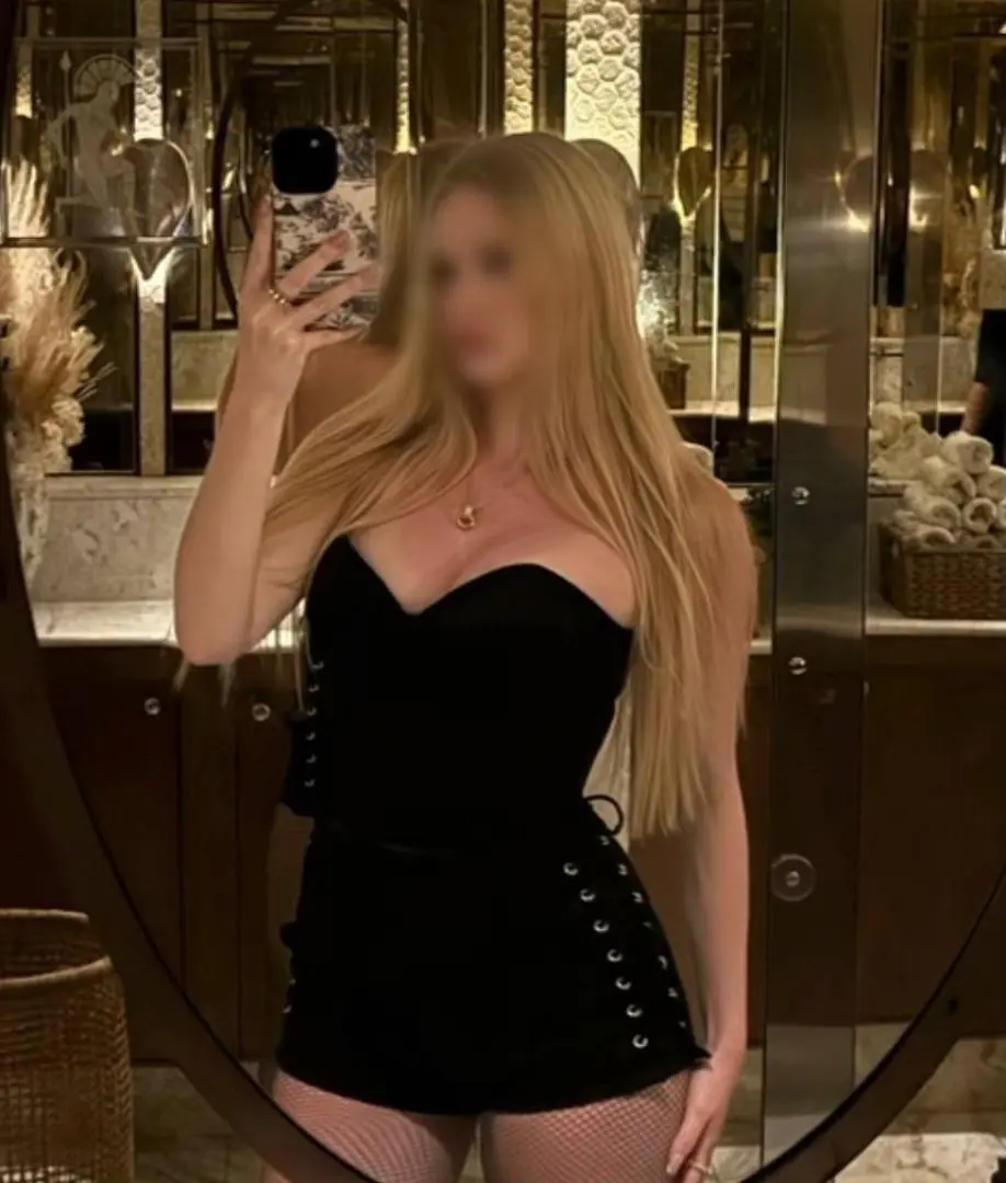 Katya - zdjęcie profilowe, Warszawa
