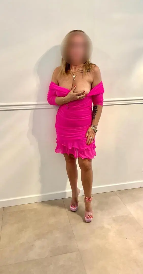 Klaudia masaz profesjonalny - zdjęcie profilowe, Piła