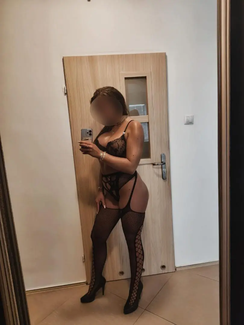 Klaudia Prestige - zdjęcie 8, Szczecin