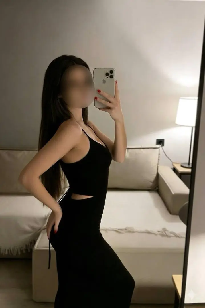 Maja 19 - zdjęcie profilowe, Poznań