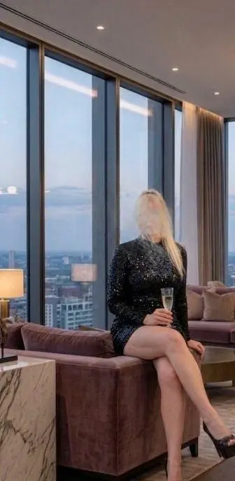 Mega seksowna i dojrzała Lidka - zdjęcie profilowe, Szczecin