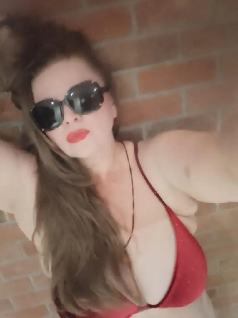 Wiola - zdjęcie profilowe, Szczecin