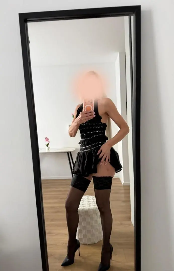 Maja - zdjęcie profilowe, Warszawa